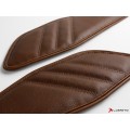 LUIMOTO TANK LEAF Tank Pads for the Yamaha XSR700 LUIMOTO TANK LEAF Tank Pads for the Yamaha XSR700